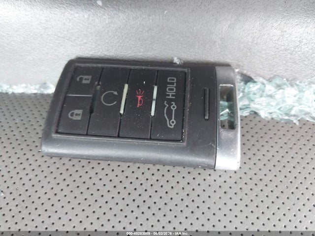 Продаж на аукціоні авто 2014 Cadillac Xts Premium, vin: 2G61P5S34E9195430, номер лоту: 45283009