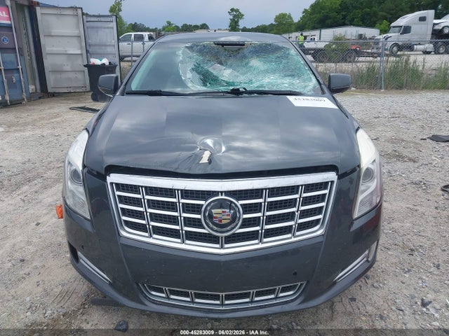 Продаж на аукціоні авто 2014 Cadillac Xts Premium, vin: 2G61P5S34E9195430, номер лоту: 45283009