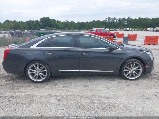 Продаж на аукціоні авто 2014 Cadillac Xts Premium, vin: 2G61P5S34E9195430, номер лоту: 45283009