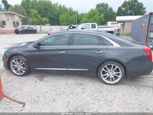 Продаж на аукціоні авто 2014 Cadillac Xts Premium, vin: 2G61P5S34E9195430, номер лоту: 45283009