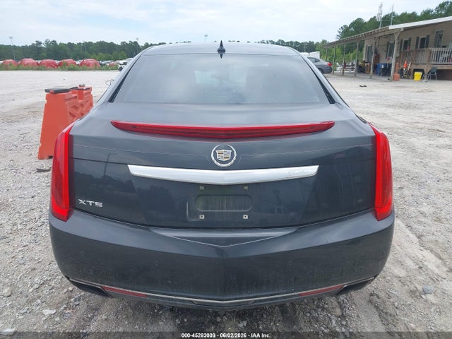 Продаж на аукціоні авто 2014 Cadillac Xts Premium, vin: 2G61P5S34E9195430, номер лоту: 45283009