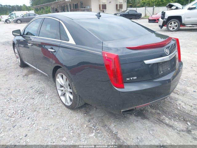 Продаж на аукціоні авто 2014 Cadillac Xts Premium, vin: 2G61P5S34E9195430, номер лоту: 45283009