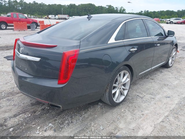 Продаж на аукціоні авто 2014 Cadillac Xts Premium, vin: 2G61P5S34E9195430, номер лоту: 45283009