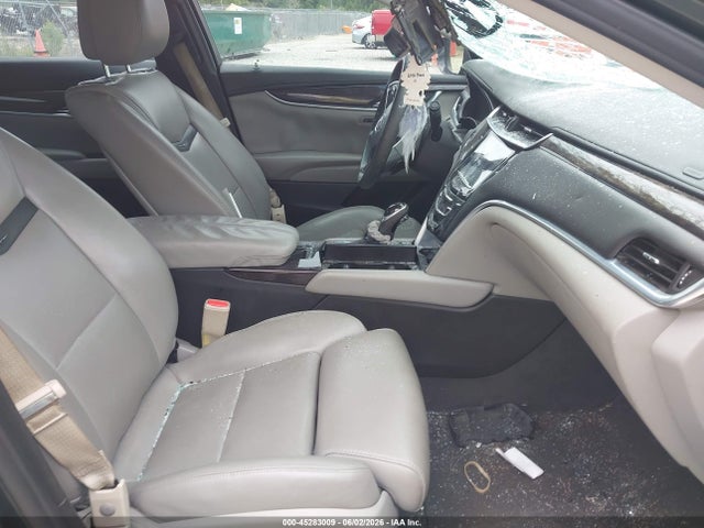 Продаж на аукціоні авто 2014 Cadillac Xts Premium, vin: 2G61P5S34E9195430, номер лоту: 45283009