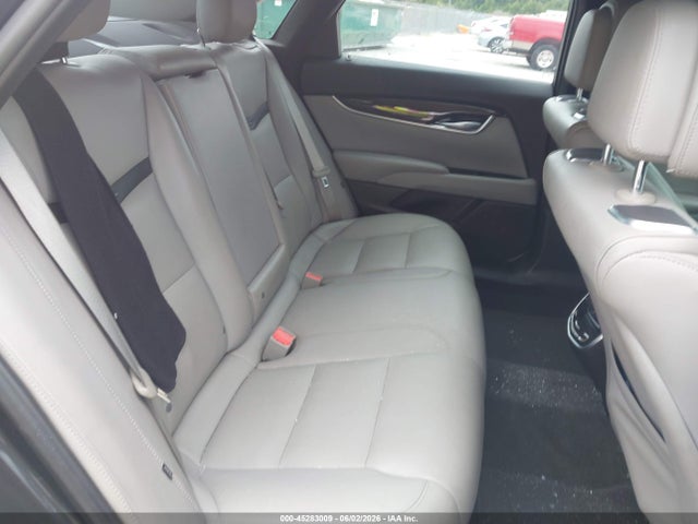 Продаж на аукціоні авто 2014 Cadillac Xts Premium, vin: 2G61P5S34E9195430, номер лоту: 45283009