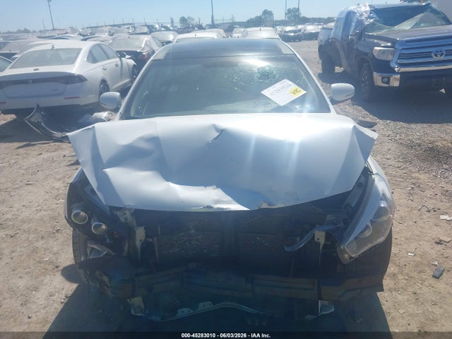 Aukcja sprzedaży 2015 Kia Cadenza Premium, vin: KNALN4D70F5180408, numer aukcji: 45283010