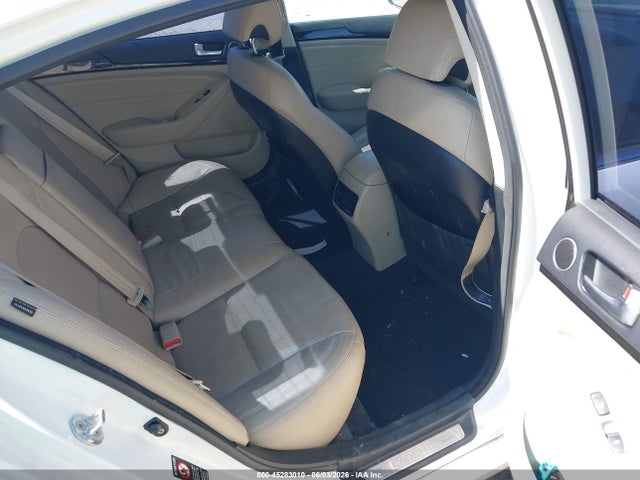 Aukcja sprzedaży 2015 Kia Cadenza Premium, vin: KNALN4D70F5180408, numer aukcji: 45283010