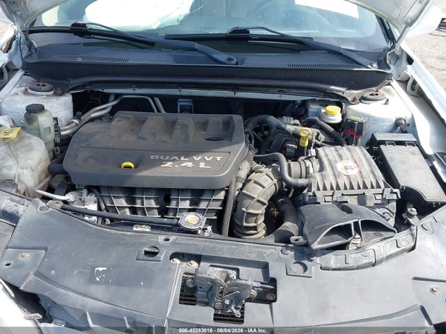 Aukcja sprzedaży 2014 Chrysler 200 Lx, vin: 1C3CCBAB8EN206259, numer aukcji: 45283016