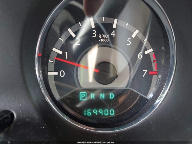 Продажа на аукционе авто 2014 Chrysler 200 Lx, vin: 1C3CCBAB8EN206259, номер лота: 45283016