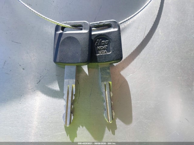 3N6CM0KN1LK690796 Nissan Nv200 Cargo S Xtronic Cvt