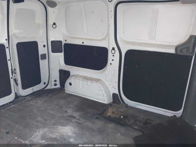 3N6CM0KN1LK690796 Nissan Nv200 Cargo S Xtronic Cvt