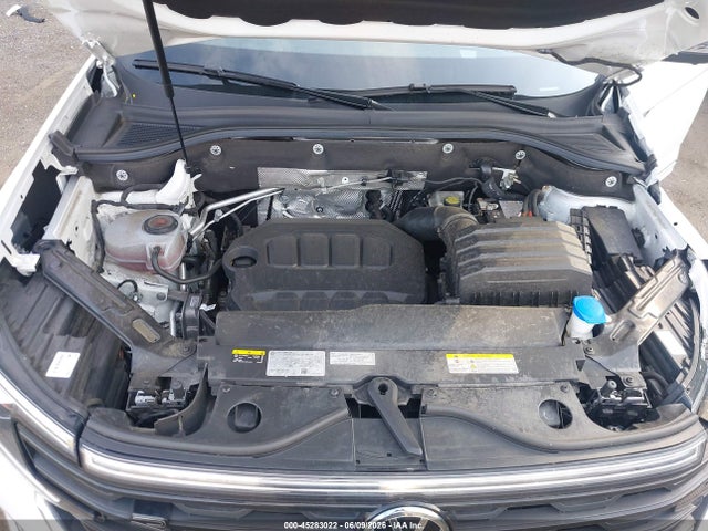 Продаж на аукціоні авто 2024 Volkswagen Atlas Cross Sport 2.0t Sel Premium R-line, vin: 1V2FE2CA0RC232250, номер лоту: 45283022