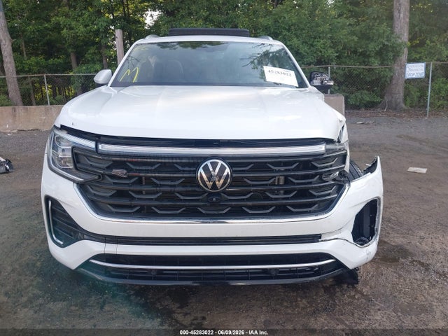 Продаж на аукціоні авто 2024 Volkswagen Atlas Cross Sport 2.0t Sel Premium R-line, vin: 1V2FE2CA0RC232250, номер лоту: 45283022