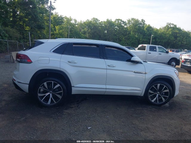 Продаж на аукціоні авто 2024 Volkswagen Atlas Cross Sport 2.0t Sel Premium R-line, vin: 1V2FE2CA0RC232250, номер лоту: 45283022