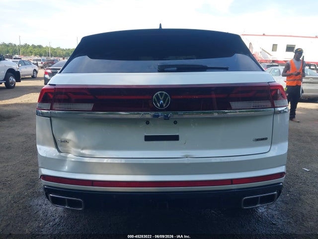 Продаж на аукціоні авто 2024 Volkswagen Atlas Cross Sport 2.0t Sel Premium R-line, vin: 1V2FE2CA0RC232250, номер лоту: 45283022