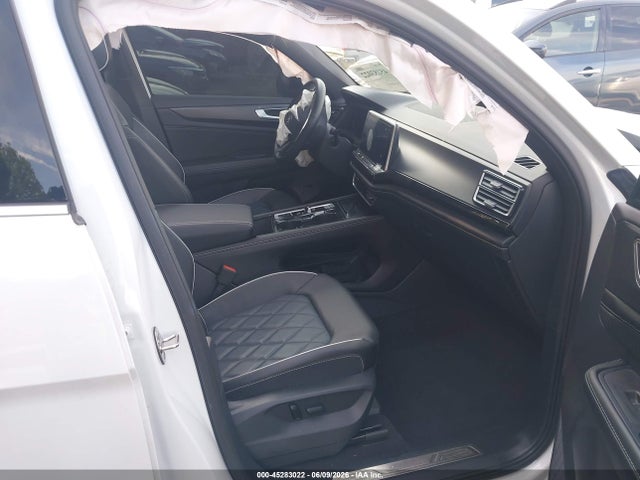 Продаж на аукціоні авто 2024 Volkswagen Atlas Cross Sport 2.0t Sel Premium R-line, vin: 1V2FE2CA0RC232250, номер лоту: 45283022