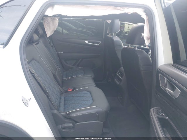 Продаж на аукціоні авто 2024 Volkswagen Atlas Cross Sport 2.0t Sel Premium R-line, vin: 1V2FE2CA0RC232250, номер лоту: 45283022