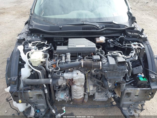 Honda Cr-v Awd Ex 2020 2HKRW2H59LH695197 Image 10