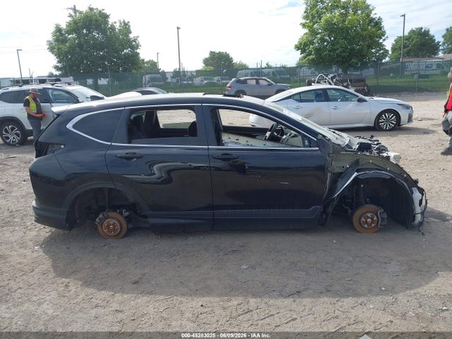 Honda Cr-v Awd Ex 2020 2HKRW2H59LH695197 Image 12