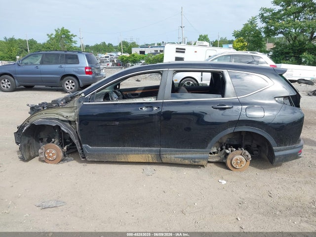 Honda Cr-v Awd Ex 2020 2HKRW2H59LH695197 Image 13