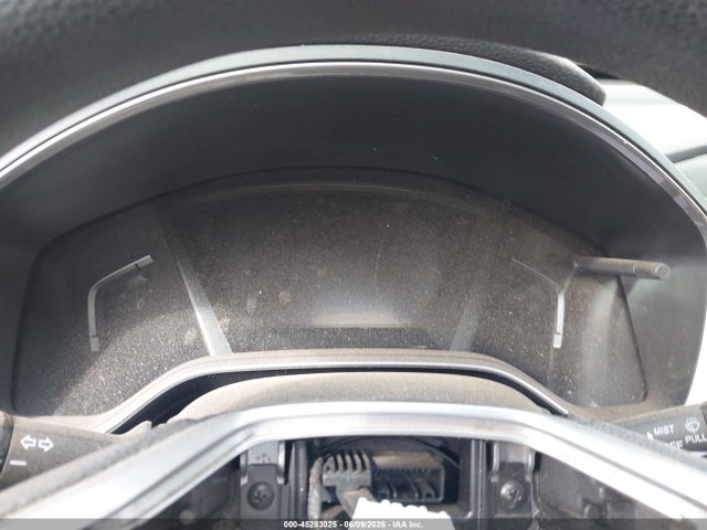 Honda Cr-v Awd Ex 2020 2HKRW2H59LH695197 Image 14