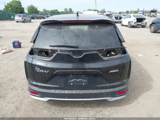 Honda Cr-v Awd Ex 2020 2HKRW2H59LH695197 Image 18