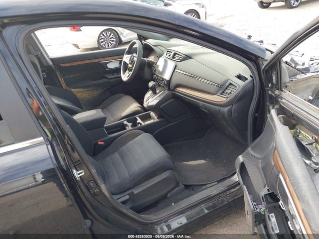 Honda Cr-v Awd Ex 2020 2HKRW2H59LH695197 Image 5