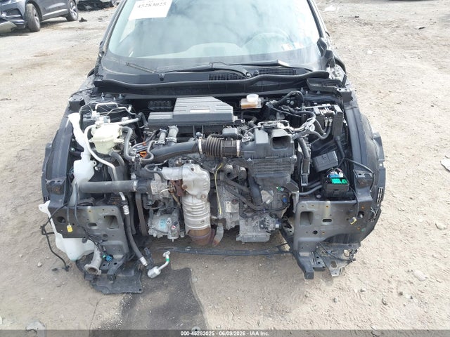 Honda Cr-v Awd Ex 2020 2HKRW2H59LH695197 Image 6