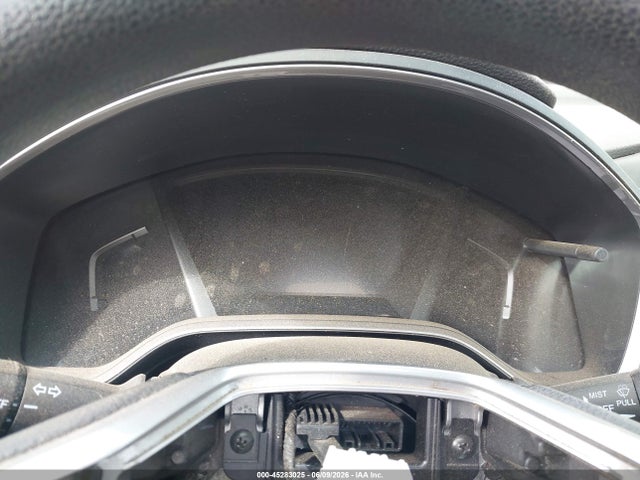 Honda Cr-v Awd Ex 2020 2HKRW2H59LH695197 Image 7