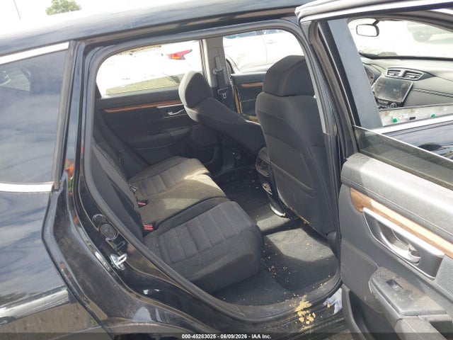 Honda Cr-v Awd Ex 2020 2HKRW2H59LH695197 Image 8