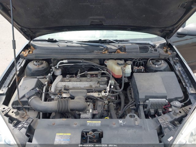 Aukcja sprzedaży 2007 Chevrolet Malibu Ls, vin: 1G1ZS58FX7F303939, numer aukcji: 45283024