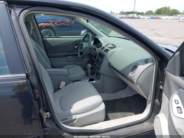 Aukcja sprzedaży 2007 Chevrolet Malibu Ls, vin: 1G1ZS58FX7F303939, numer aukcji: 45283024