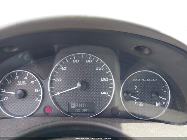 Aukcja sprzedaży 2007 Chevrolet Malibu Ls, vin: 1G1ZS58FX7F303939, numer aukcji: 45283024
