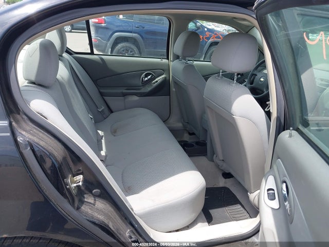 Aukcja sprzedaży 2007 Chevrolet Malibu Ls, vin: 1G1ZS58FX7F303939, numer aukcji: 45283024
