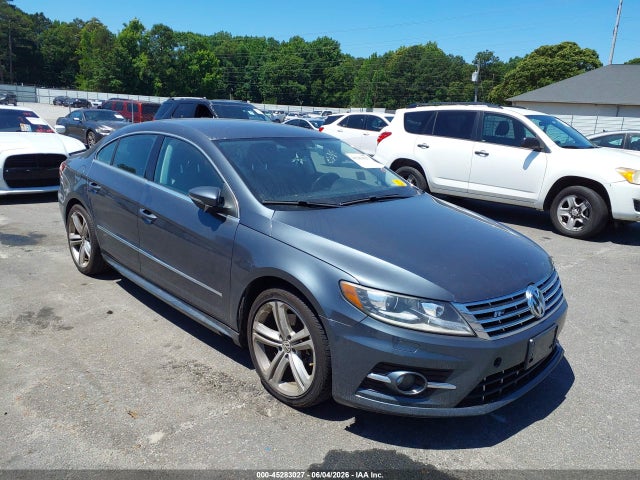 2013 Volkswagen Cc 2.0t R-line მანქანა იყიდება აუქციონზე, vin: WVWBP7AN4DE569532, აუქციონის ნომერი: 45283027