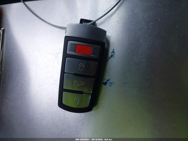 Продажа на аукционе авто 2013 Volkswagen Cc 2.0t R-line, vin: WVWBP7AN4DE569532, номер лота: 45283027