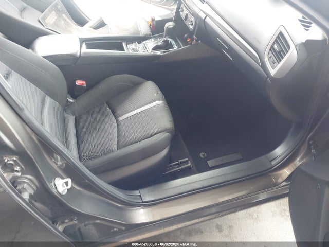 45283030 :رقم المزاد ، 3MZBN1U7XJM188397 vin ، 2018 Mazda Mazda3 Sport مزاد بيع