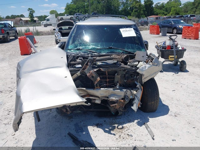 Продаж на аукціоні авто 2002 Chevrolet Blazer Ls, vin: 1GNDT13W22K186461, номер лоту: 45283037
