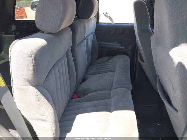Продаж на аукціоні авто 2002 Chevrolet Blazer Ls, vin: 1GNDT13W22K186461, номер лоту: 45283037