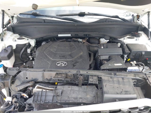 Продажа на аукционе авто 2022 Hyundai Palisade Calligraphy, vin: KM8R74HE1NU471032, номер лота: 45283041