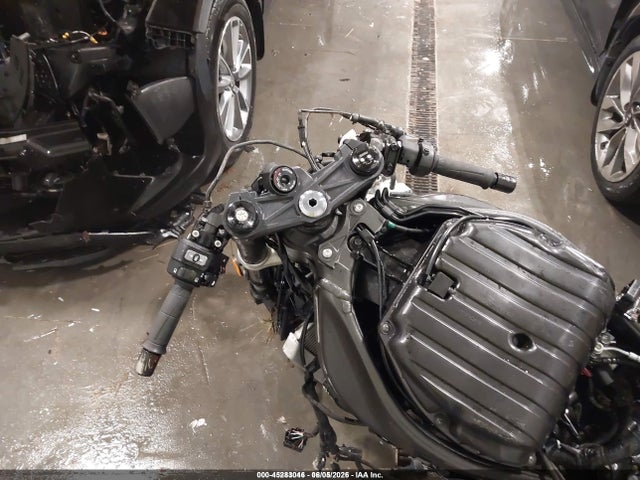JKBZXJJ19SA026700 Kawasaki Zx636 K
