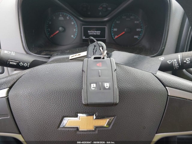 Продаж на аукціоні авто 2022 Chevrolet Colorado 4wd  Short Box Wt, vin: 1GCGTBEN8N1312946, номер лоту: 45283047