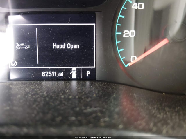 Продаж на аукціоні авто 2022 Chevrolet Colorado 4wd  Short Box Wt, vin: 1GCGTBEN8N1312946, номер лоту: 45283047