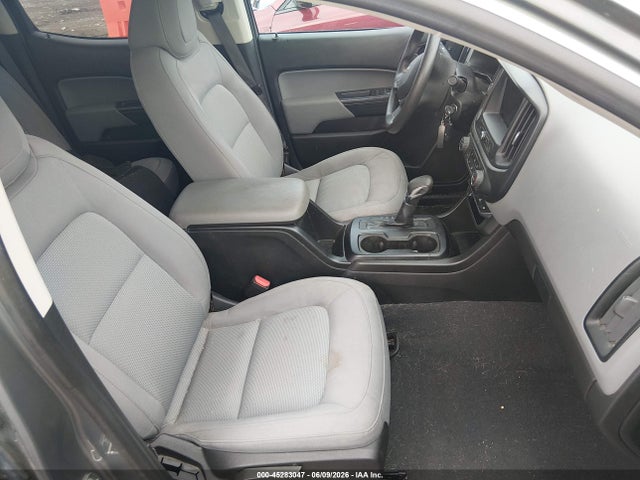 Продаж на аукціоні авто 2022 Chevrolet Colorado 4wd  Short Box Wt, vin: 1GCGTBEN8N1312946, номер лоту: 45283047