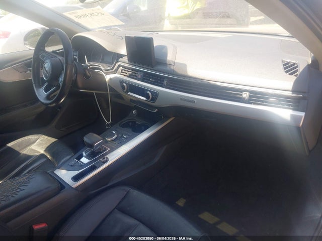 Aukcja sprzedaży 2017 Audi A4 2.0t Premium, vin: WAUANAF42HN052277, numer aukcji: 45283050