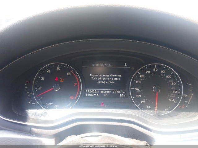 Aukcja sprzedaży 2017 Audi A4 2.0t Premium, vin: WAUANAF42HN052277, numer aukcji: 45283050
