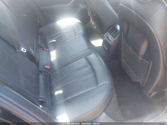Aukcja sprzedaży 2017 Audi A4 2.0t Premium, vin: WAUANAF42HN052277, numer aukcji: 45283050