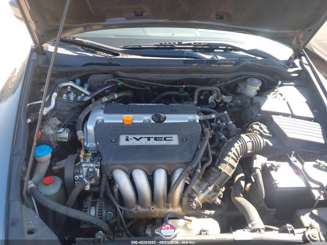 Продаж на аукціоні авто 2006 Honda Accord 2.4 Ex, vin: 1HGCM56796A009416, номер лоту: 45283052