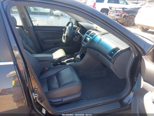 Продаж на аукціоні авто 2006 Honda Accord 2.4 Ex, vin: 1HGCM56796A009416, номер лоту: 45283052