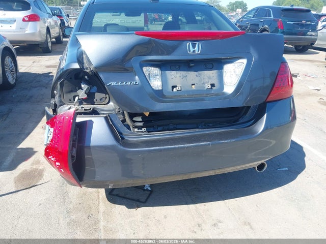 Продаж на аукціоні авто 2006 Honda Accord 2.4 Ex, vin: 1HGCM56796A009416, номер лоту: 45283052
